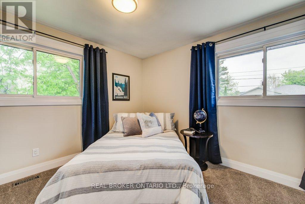 20 David Street, Wellesley, Ontario  N0B 2T0 - Photo 24 - X12170316