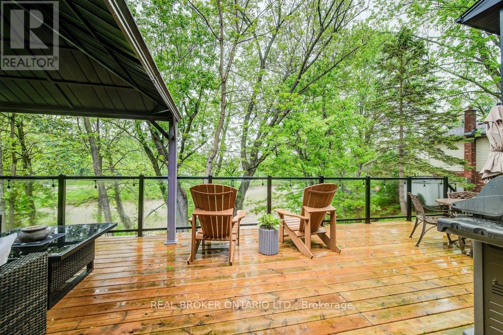 20 David Street, Wellesley, Ontario  N0B 2T0 - Photo 33 - X12170316