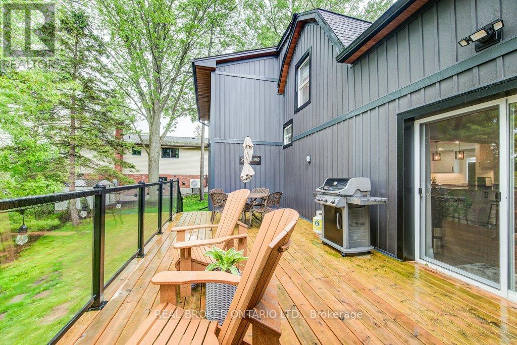 20 David Street, Wellesley, Ontario  N0B 2T0 - Photo 36 - X12170316