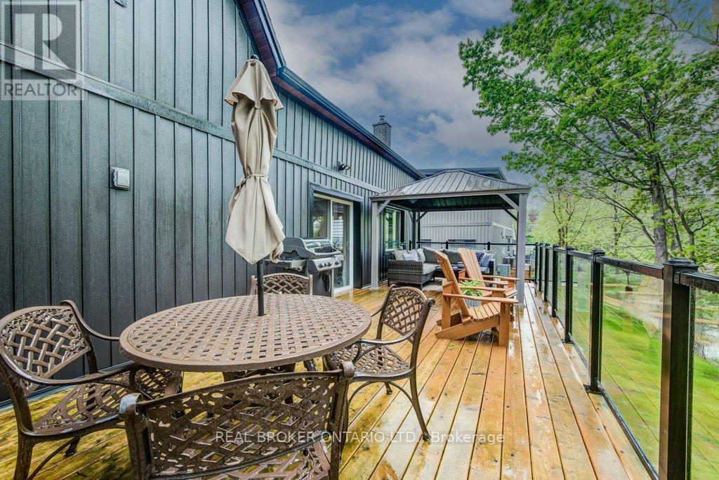 20 David Street, Wellesley, Ontario  N0B 2T0 - Photo 37 - X12170316