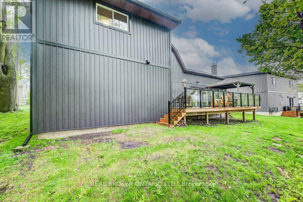 20 David Street, Wellesley, Ontario  N0B 2T0 - Photo 38 - X12170316