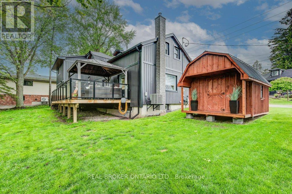 20 David Street, Wellesley, Ontario  N0B 2T0 - Photo 39 - X12170316