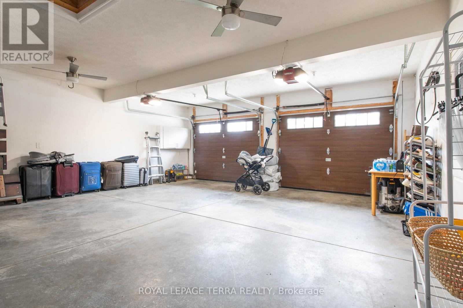 1631 8th Avenue E, Owen Sound, Ontario  N4K 3B8 - Photo 34 - X12170325