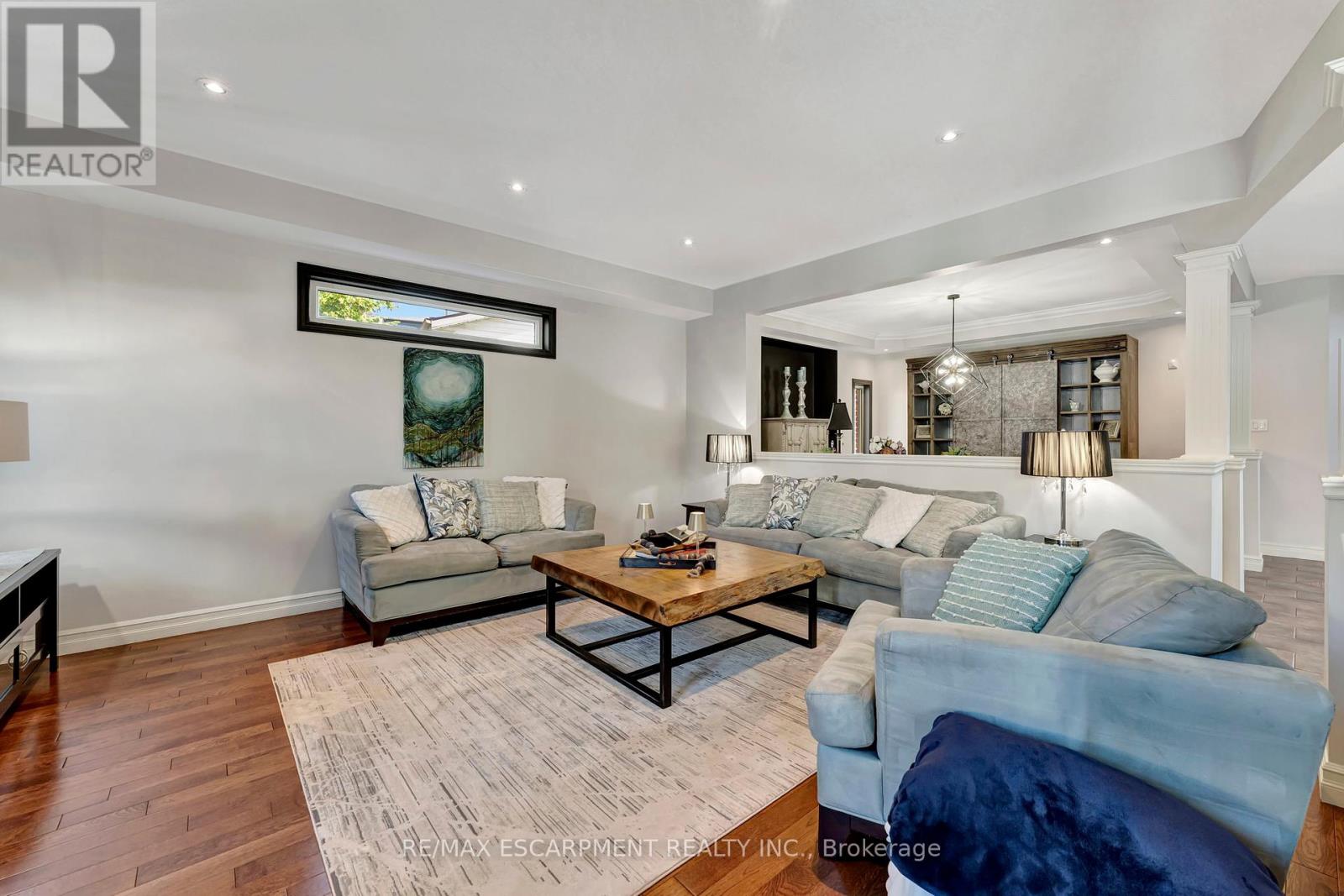 130 Napoli Drive, Hamilton, Ontario  L9C 6X2 - Photo 19 - X12170331