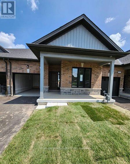 244 MIDDLETON STREET, Zorra, Ontario