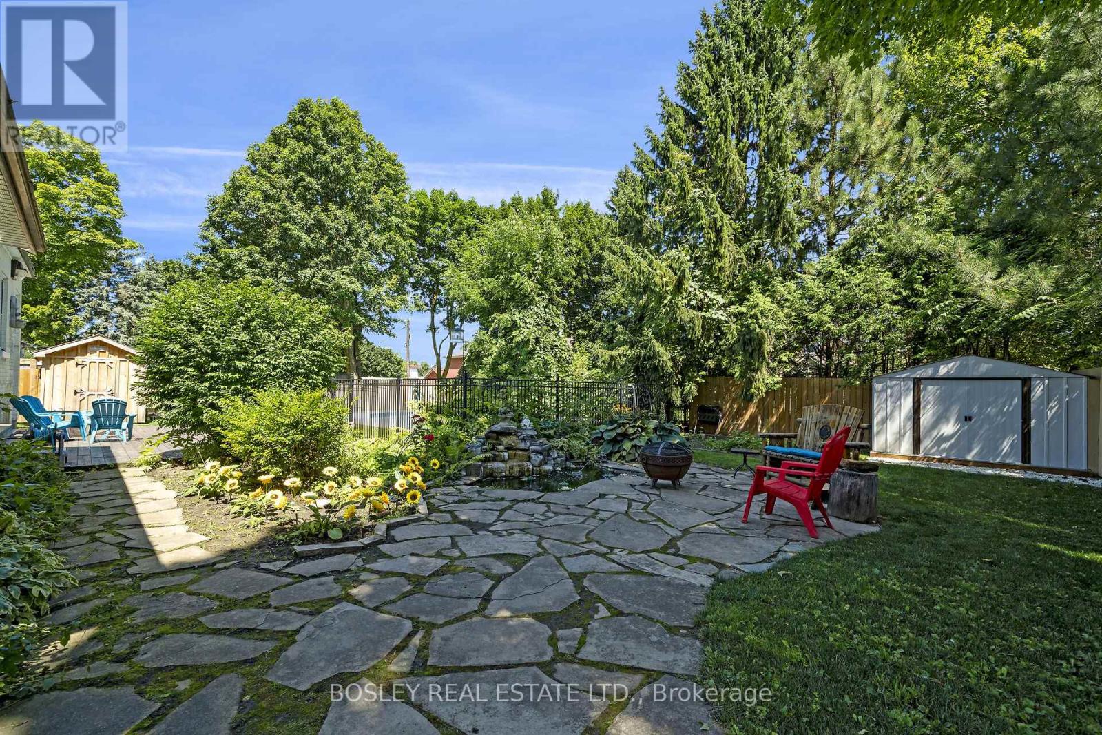 135 Webb Street, Minto, Ontario  N0G 1Z0 - Photo 39 - X12170380