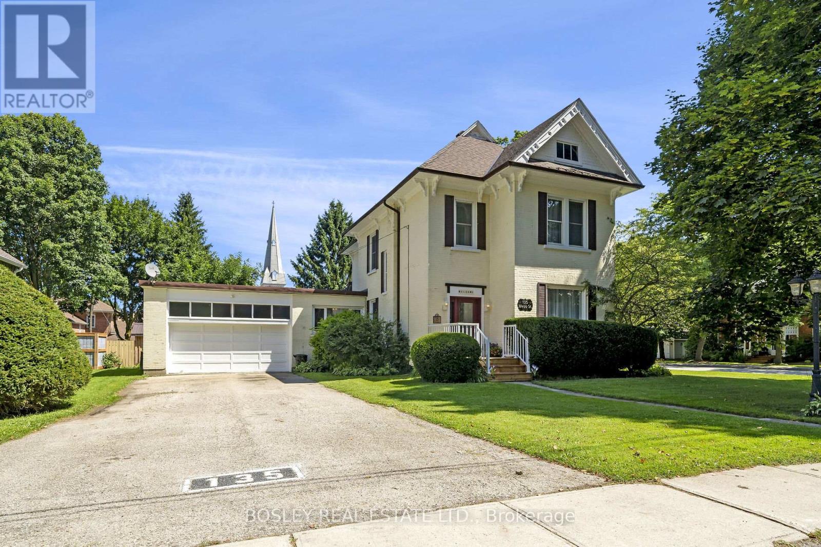 135 Webb Street, Minto, Ontario  N0G 1Z0 - Photo 5 - X12170380