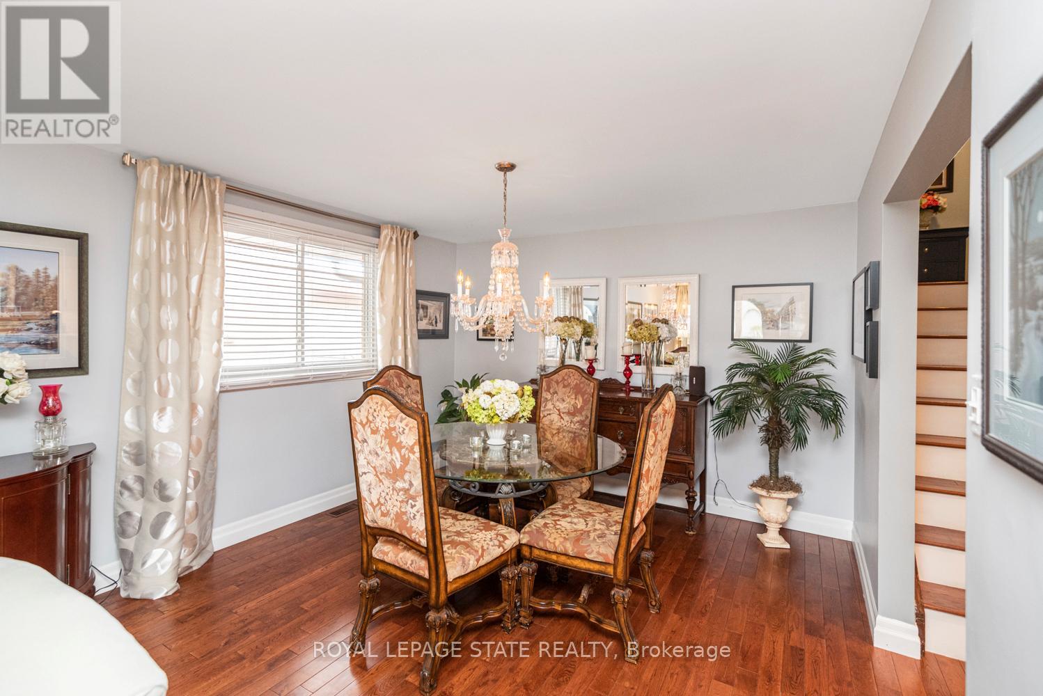 97 Albion Falls Boulevard, Hamilton, Ontario  L8W 1R4 - Photo 10 - X12170412