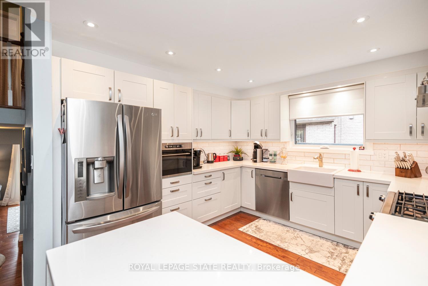 97 Albion Falls Boulevard, Hamilton, Ontario  L8W 1R4 - Photo 11 - X12170412