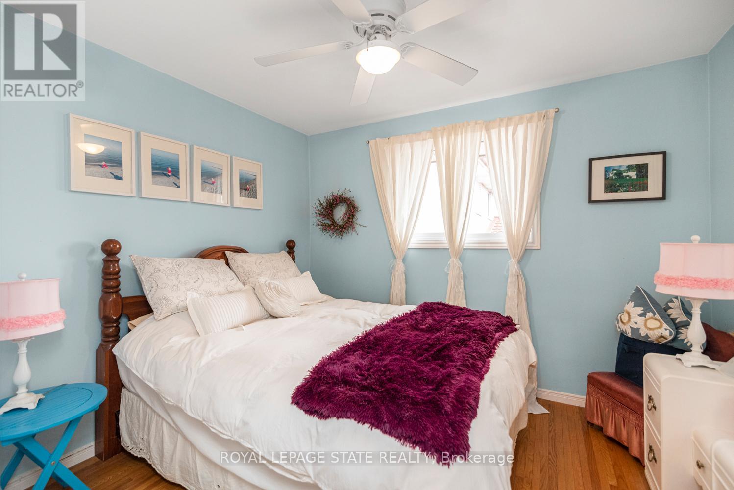 97 Albion Falls Boulevard, Hamilton, Ontario  L8W 1R4 - Photo 21 - X12170412