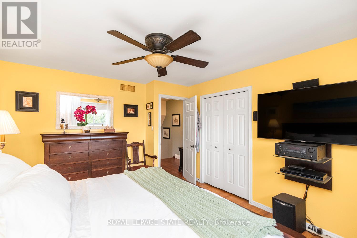 97 Albion Falls Boulevard, Hamilton, Ontario  L8W 1R4 - Photo 25 - X12170412