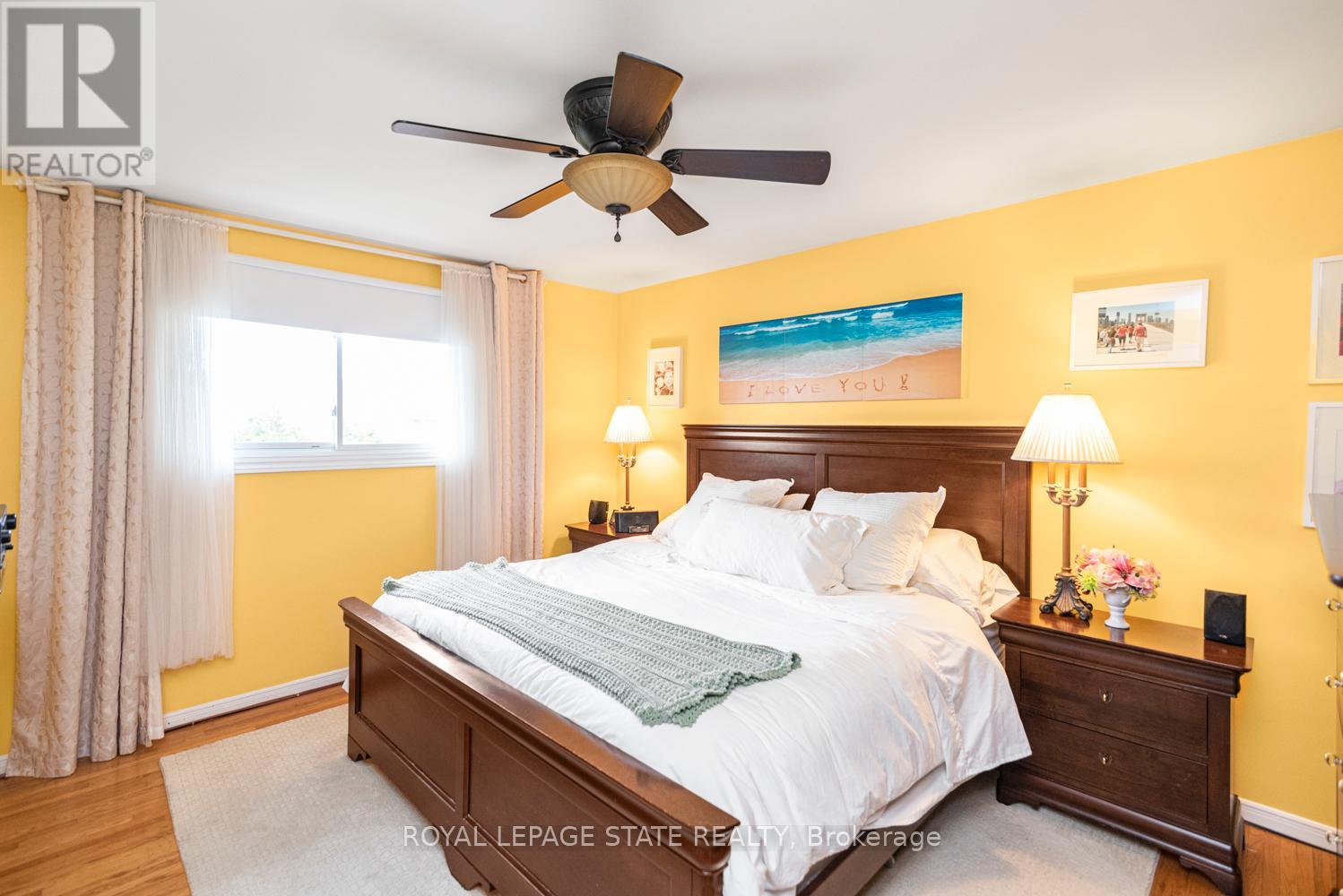 97 Albion Falls Boulevard, Hamilton, Ontario  L8W 1R4 - Photo 26 - X12170412