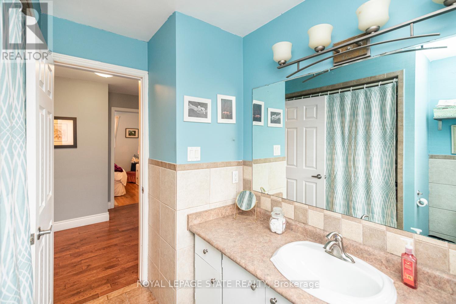97 Albion Falls Boulevard, Hamilton, Ontario  L8W 1R4 - Photo 29 - X12170412