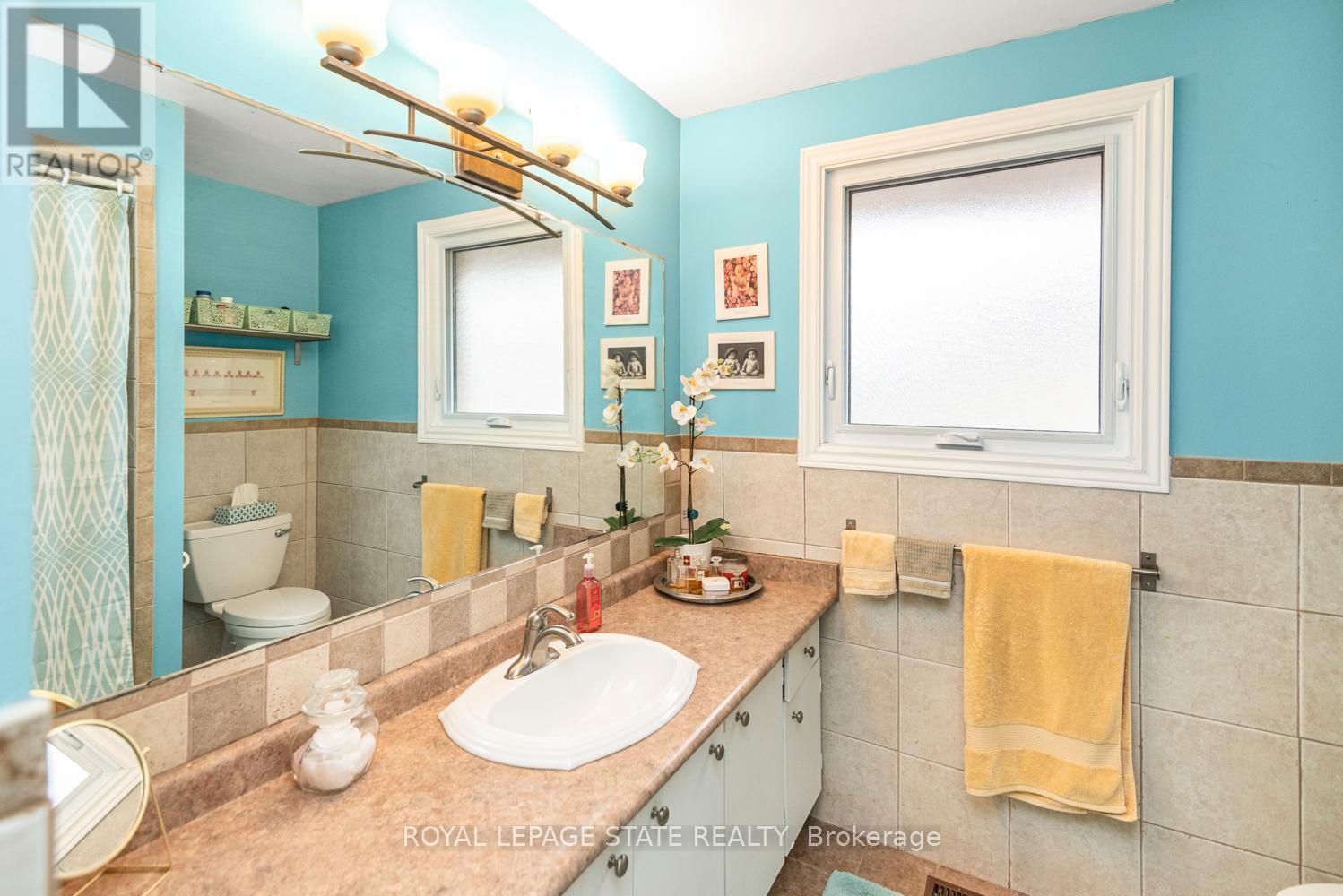 97 Albion Falls Boulevard, Hamilton, Ontario  L8W 1R4 - Photo 30 - X12170412