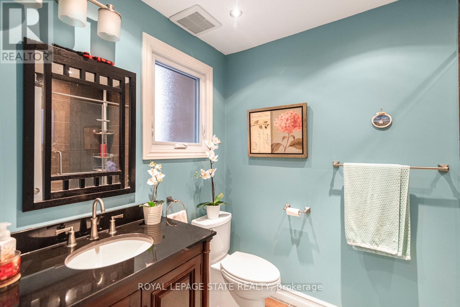 97 Albion Falls Boulevard, Hamilton, Ontario  L8W 1R4 - Photo 34 - X12170412