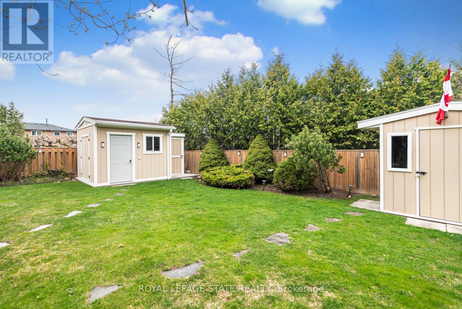97 Albion Falls Boulevard, Hamilton, Ontario  L8W 1R4 - Photo 46 - X12170412