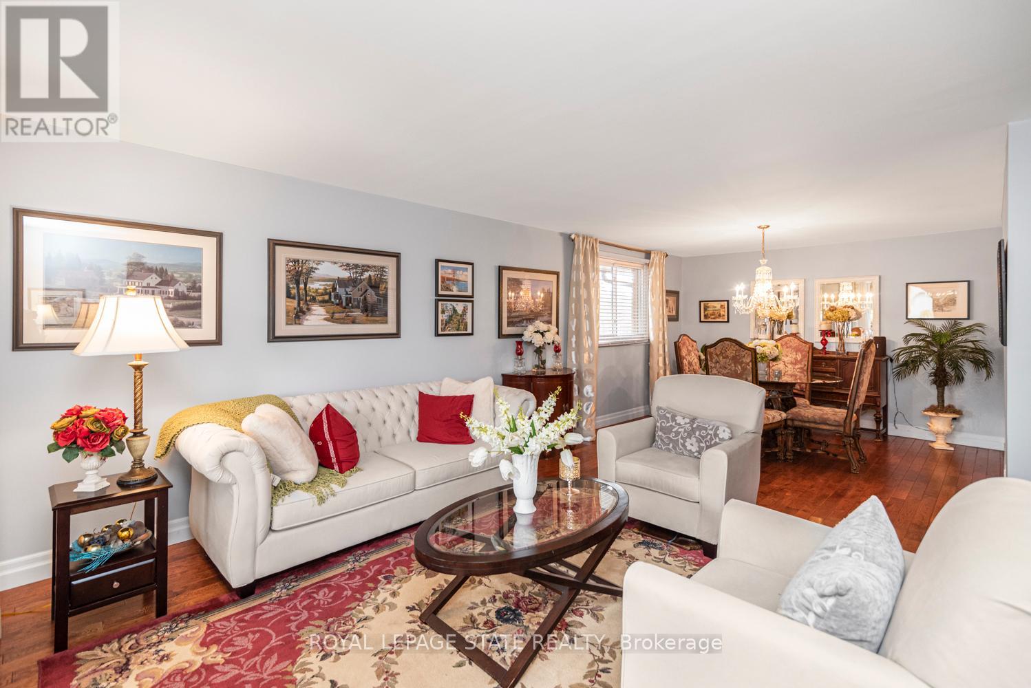 97 Albion Falls Boulevard, Hamilton, Ontario  L8W 1R4 - Photo 6 - X12170412