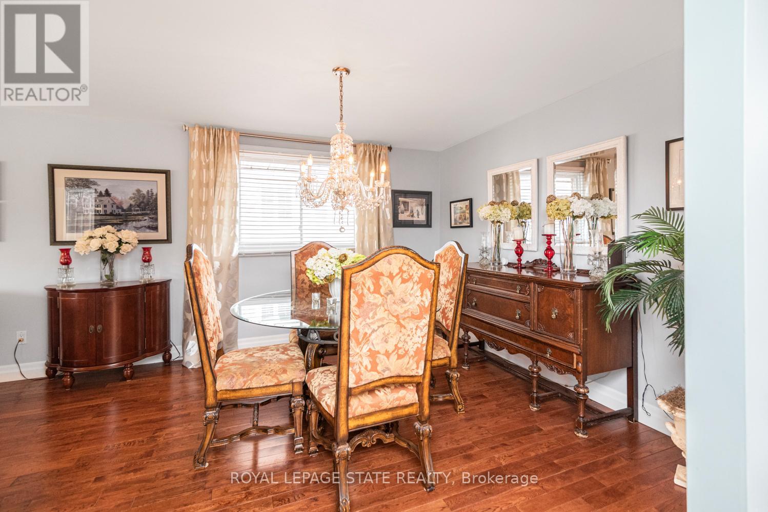 97 Albion Falls Boulevard, Hamilton, Ontario  L8W 1R4 - Photo 9 - X12170412