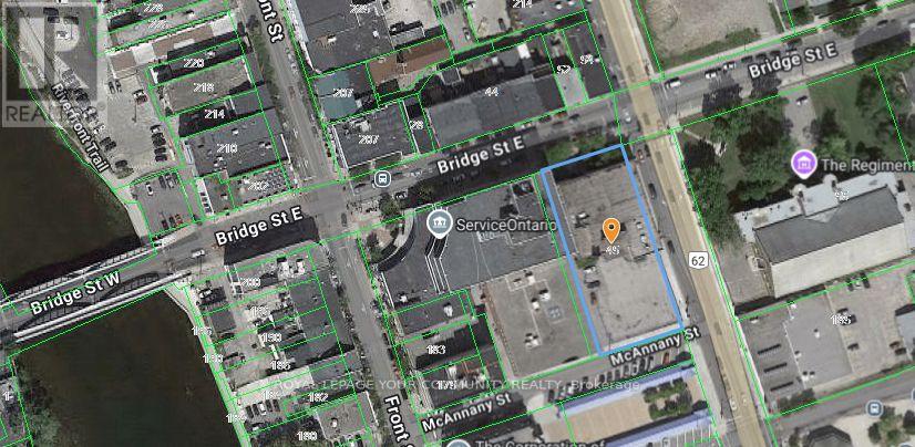 45 Bridge Street E, Belleville, Ontario  K8N 1L5 - Photo 3 - X12170443