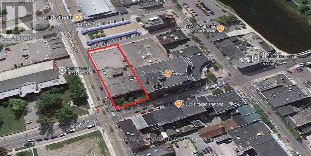 45 Bridge Street E, Belleville, Ontario  K8N 1L5 - Photo 7 - X12170443