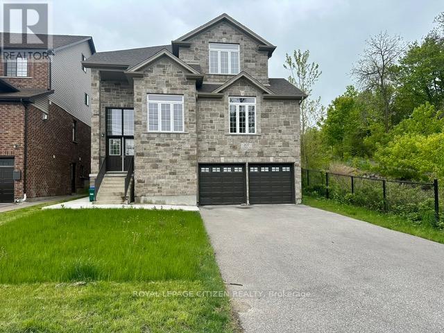 207 HARRIS STREET, Guelph/Eramosa, Ontario
