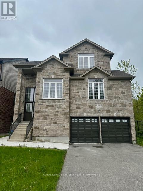 207 Harris Street, Guelph/eramosa, Ontario  N0B 2K0 - Photo 6 - X12170444
