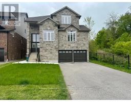 207 HARRIS STREET, Guelph/Eramosa, Ontario