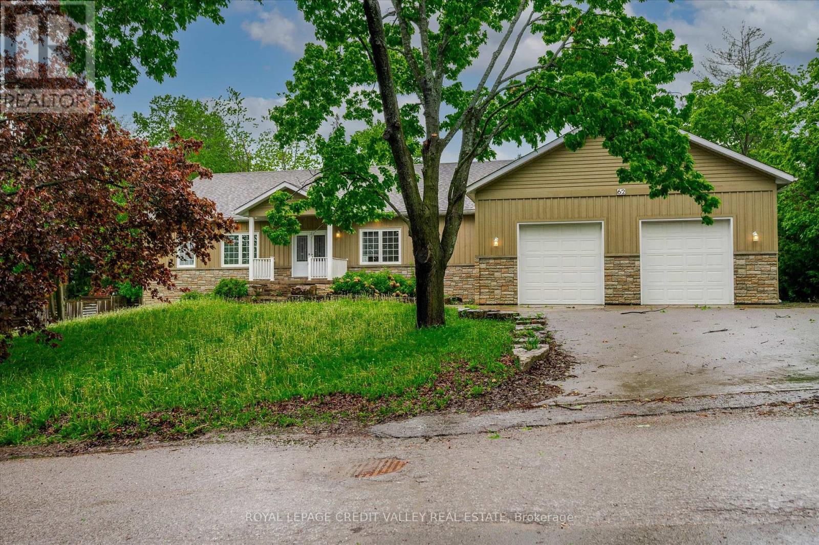 62 Edgewood Road, Peterborough West, Ontario  K9J 6V8 - Photo 1 - X12170459