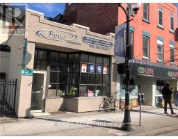 LOFT - 250 KING STREET W, Hamilton, Ontario