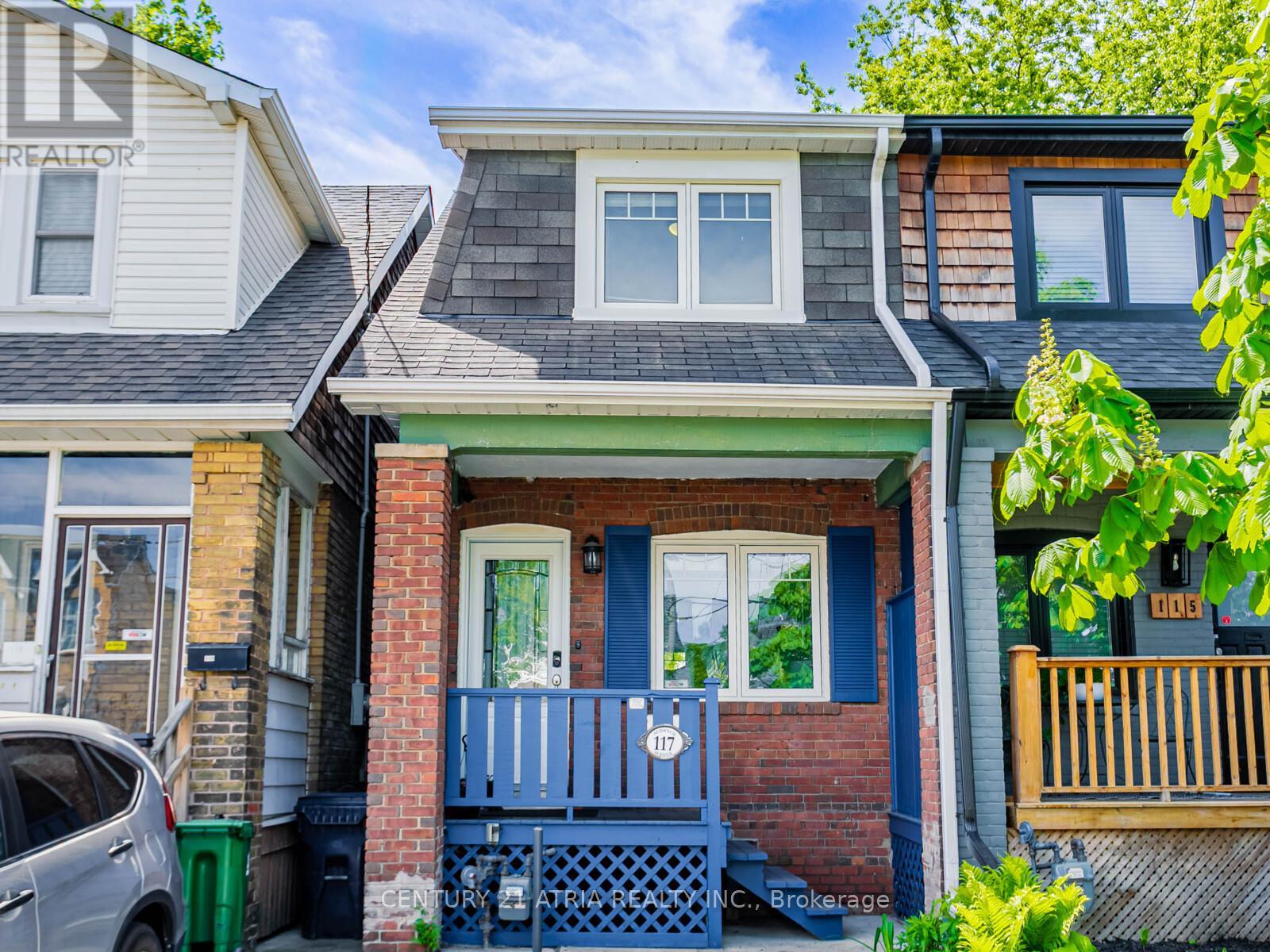 117 Aldwych Avenue, Toronto, Ontario  M4J 1X7 - Photo 29 - E12165943