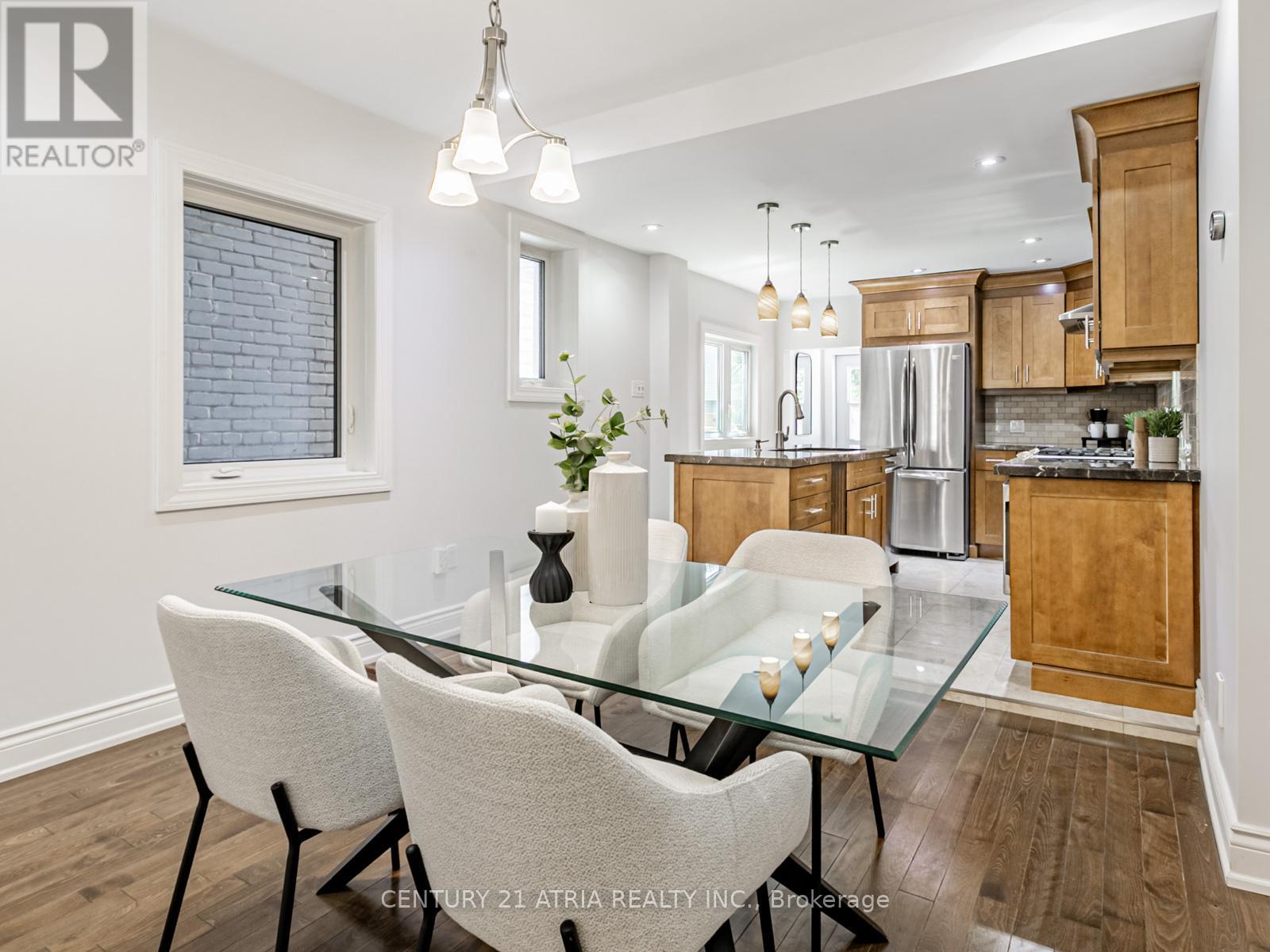 117 Aldwych Avenue, Toronto, Ontario  M4J 1X7 - Photo 8 - E12165943