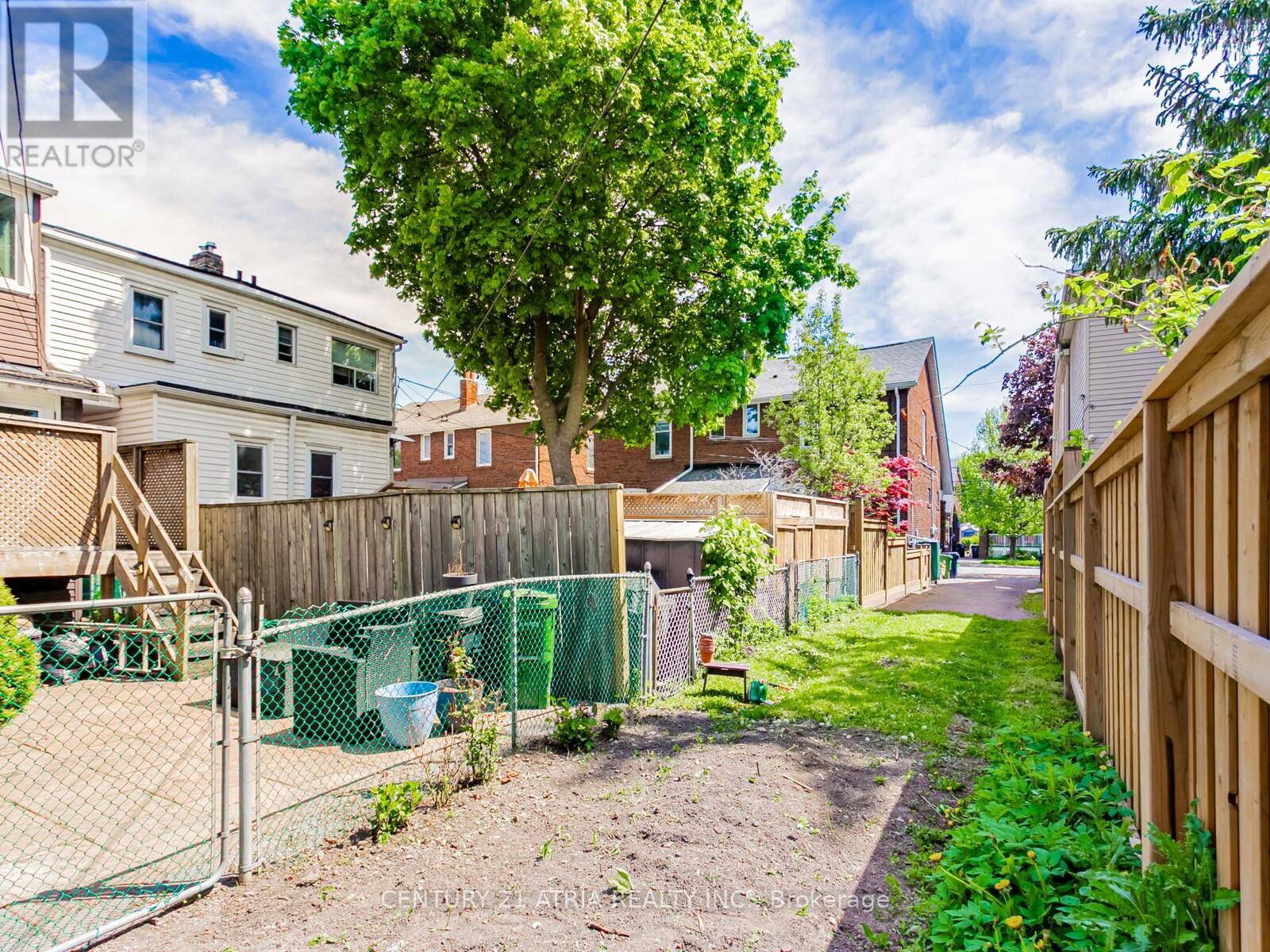 117 Aldwych Avenue, Toronto, Ontario  M4J 1X7 - Photo 27 - E12165943