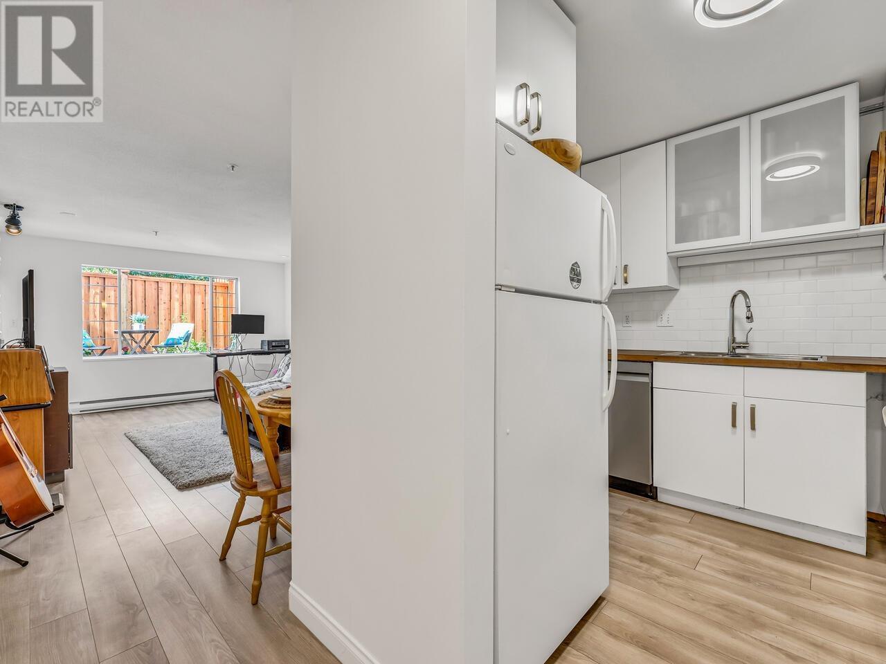 209 1433 E 1st Street, Vancouver, British Columbia  V5N 1A4 - Photo 6 - R3006560