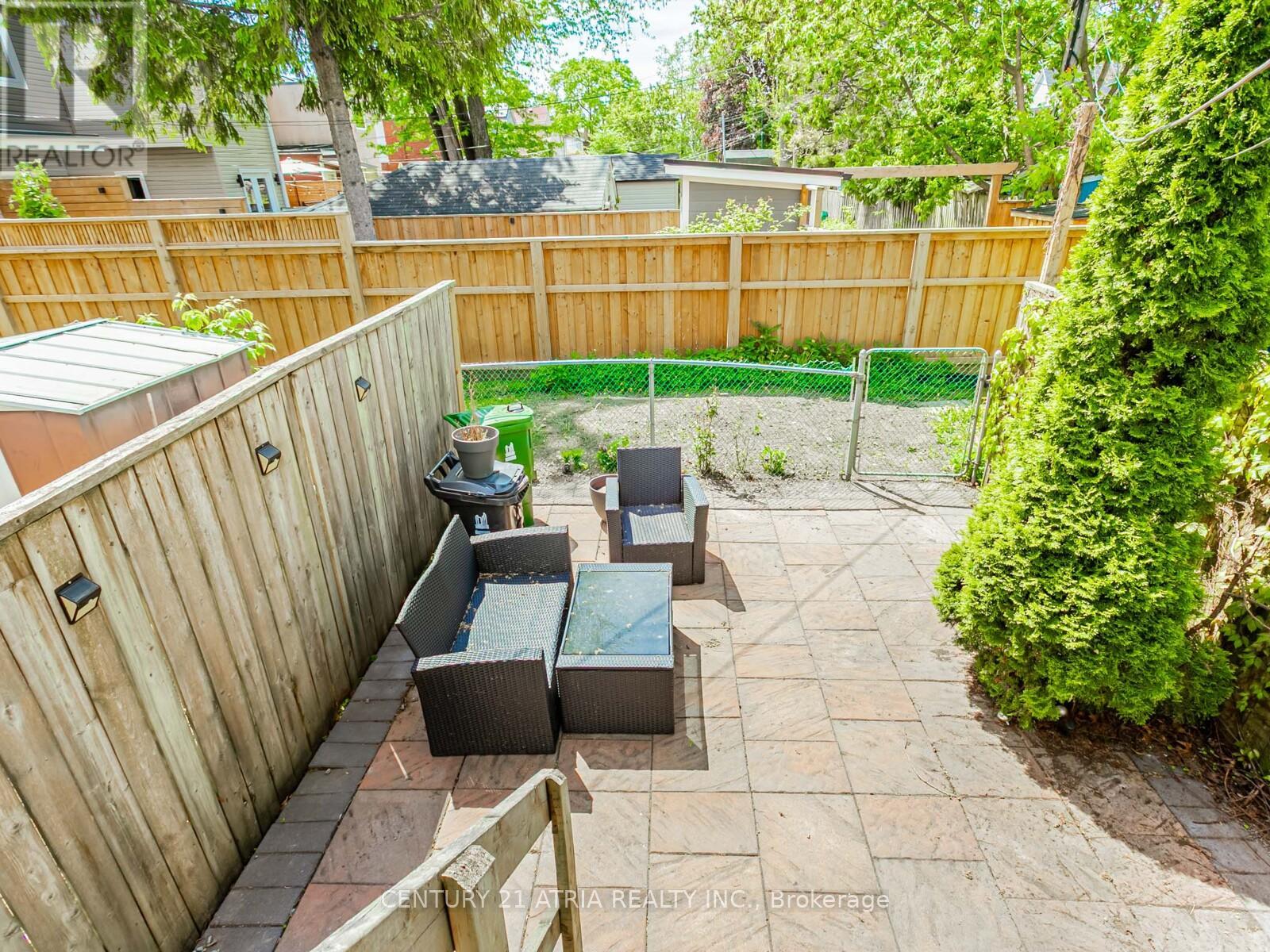 117 Aldwych Avenue, Toronto, Ontario  M4J 1X7 - Photo 28 - E12165943