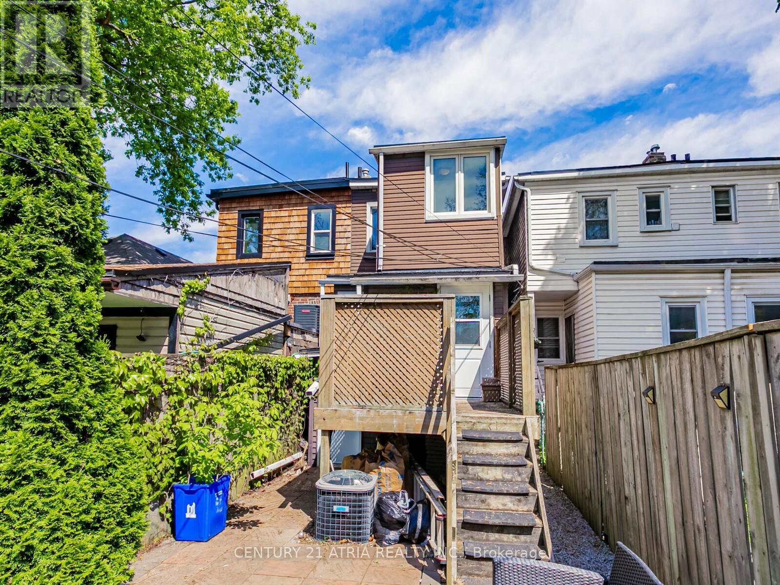 117 Aldwych Avenue, Toronto, Ontario  M4J 1X7 - Photo 26 - E12165943