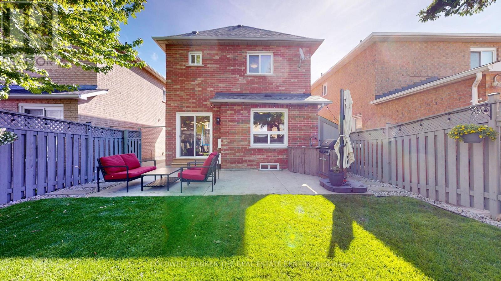 40 Whitefaulds Road, Vaughan, Ontario  L6A 2K4 - Photo 32 - N12164406