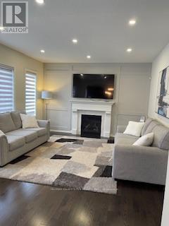 13 Venue Road, Brampton, Ontario  L6P 4E5 - Photo 3 - W12169293
