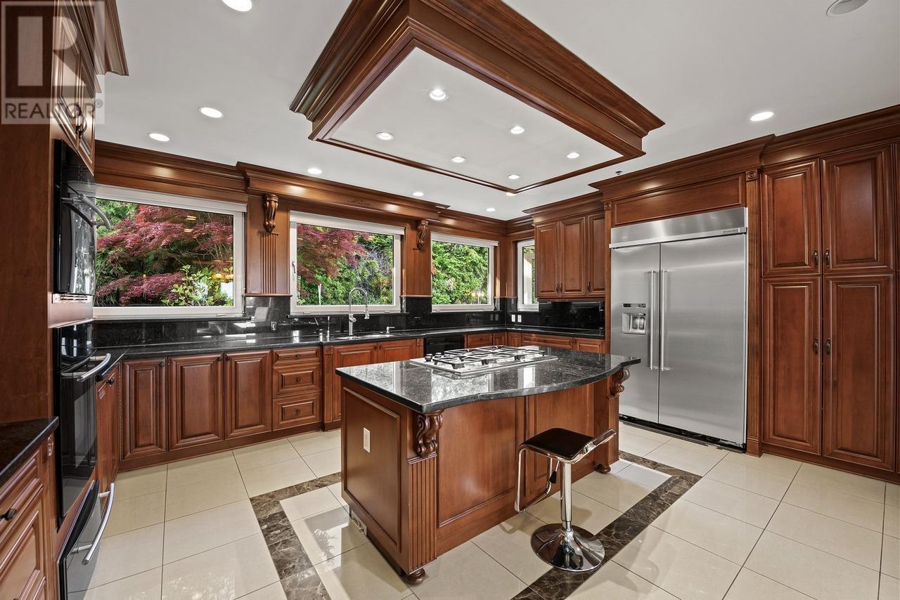 761 Eyremount Drive, West Vancouver, British Columbia  V7S 2A3 - Photo 10 - R3006558