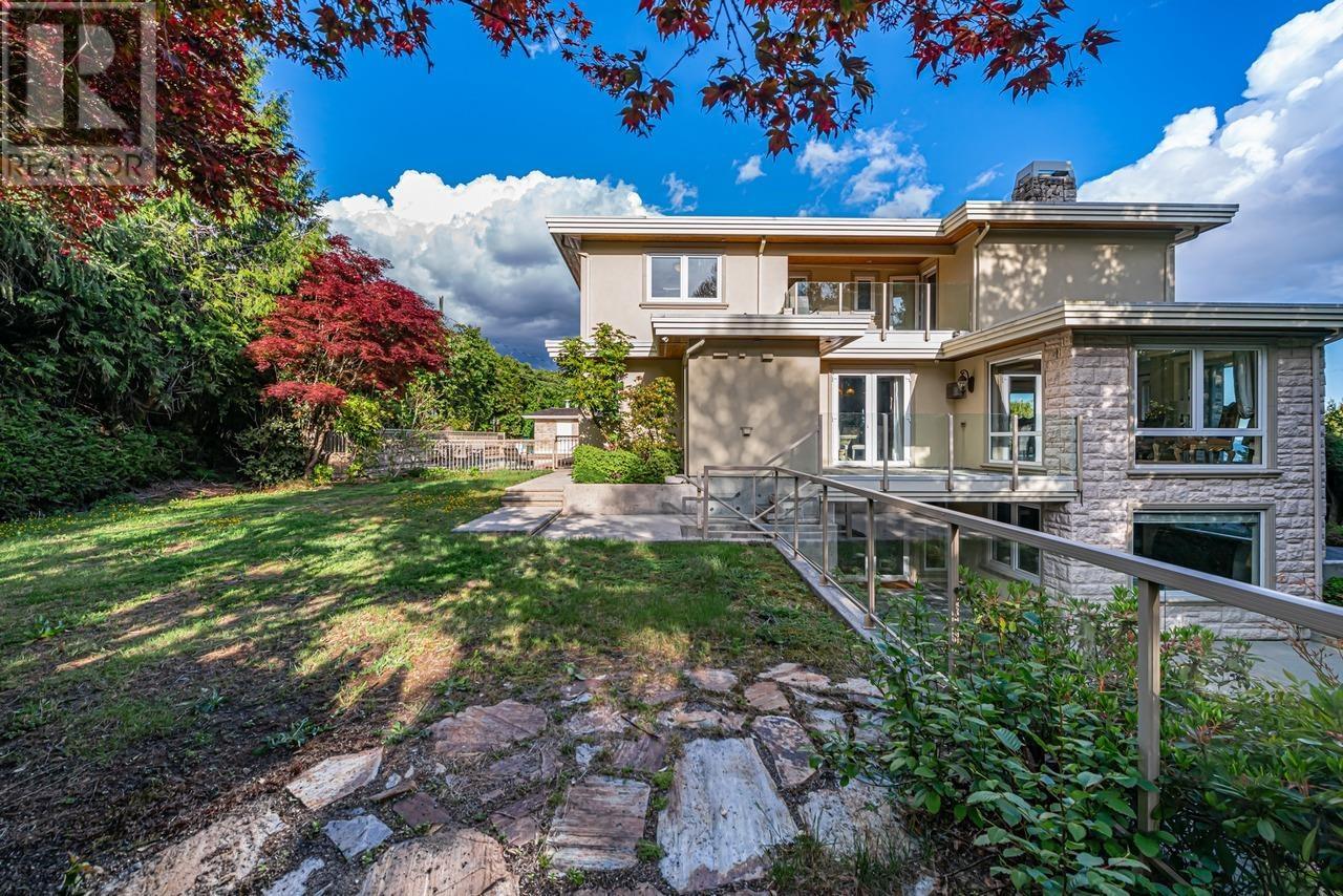 761 Eyremount Drive, West Vancouver, British Columbia  V7S 2A3 - Photo 33 - R3006558