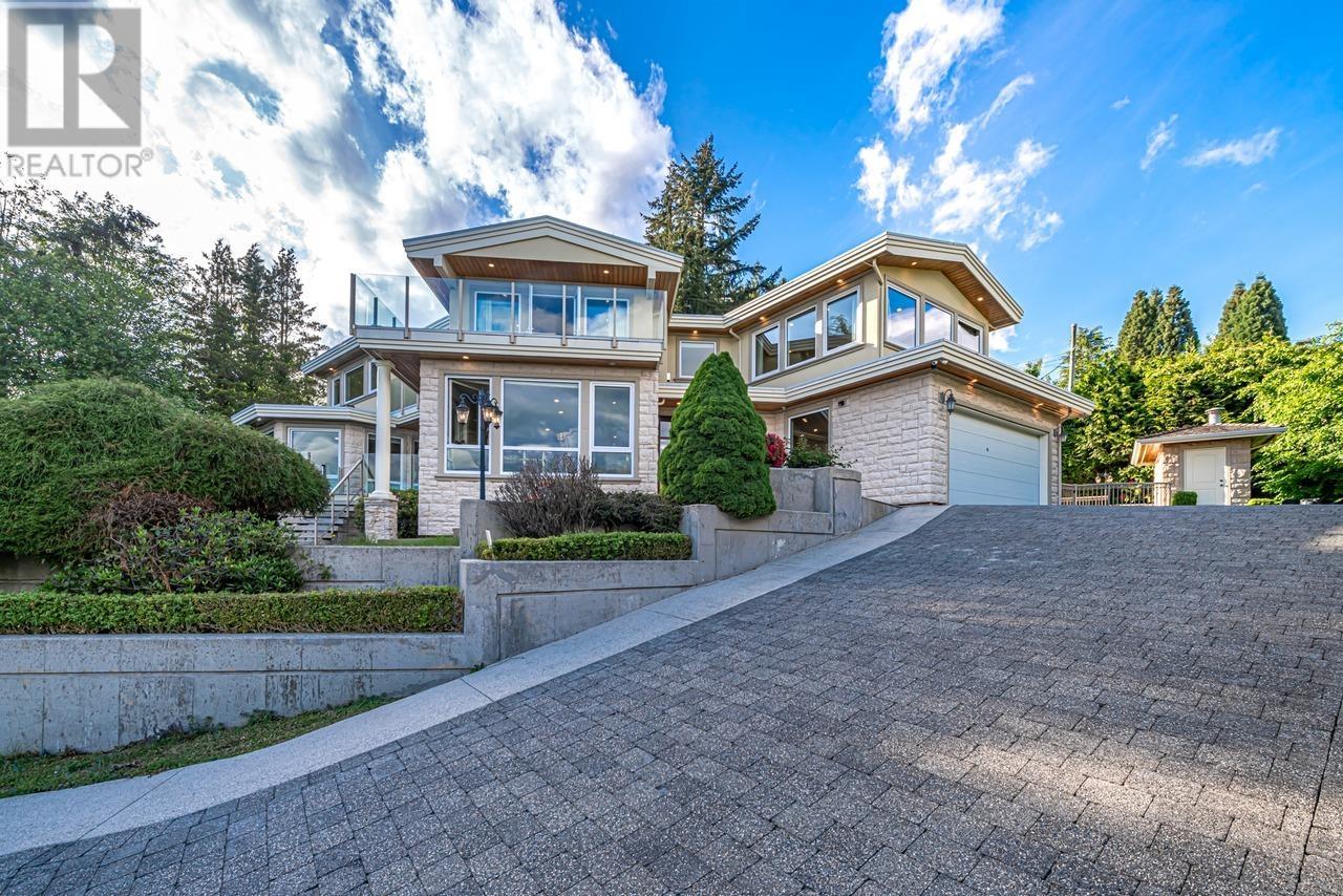 761 Eyremount Drive, West Vancouver, British Columbia  V7S 2A3 - Photo 35 - R3006558