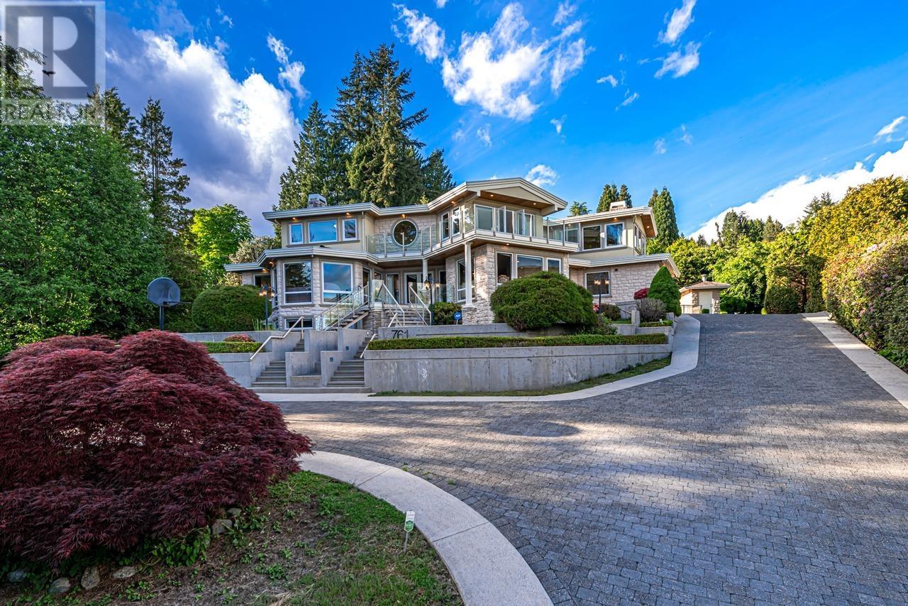761 Eyremount Drive, West Vancouver, British Columbia  V7S 2A3 - Photo 36 - R3006558