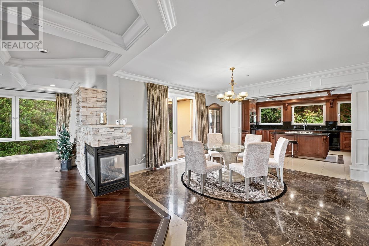 761 Eyremount Drive, West Vancouver, British Columbia  V7S 2A3 - Photo 7 - R3006558