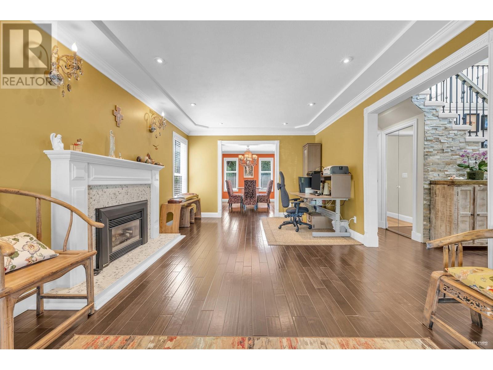 12311 Trites Road, Richmond, British Columbia  V7E 3R6 - Photo 15 - R3006575