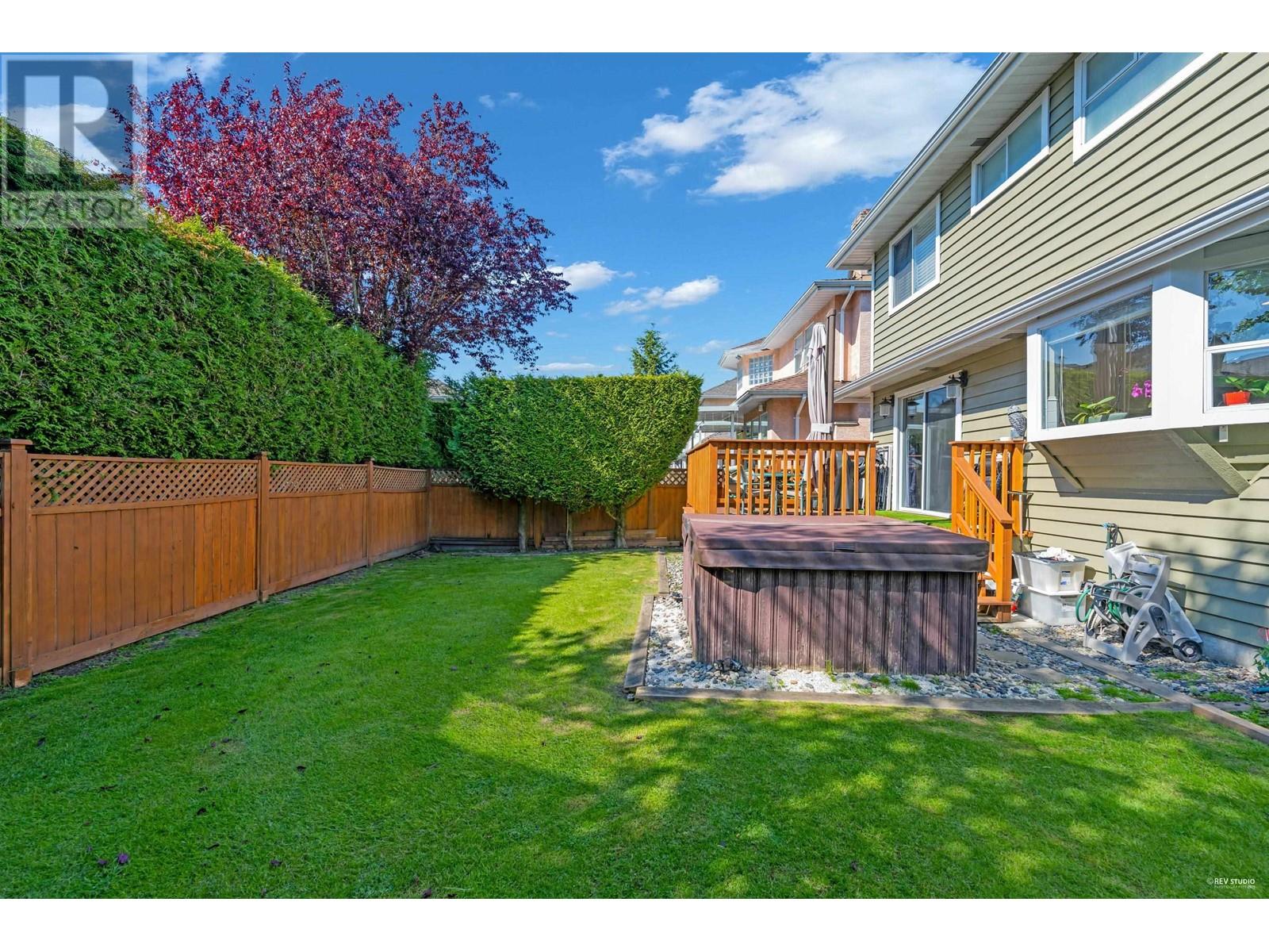 12311 Trites Road, Richmond, British Columbia  V7E 3R6 - Photo 38 - R3006575