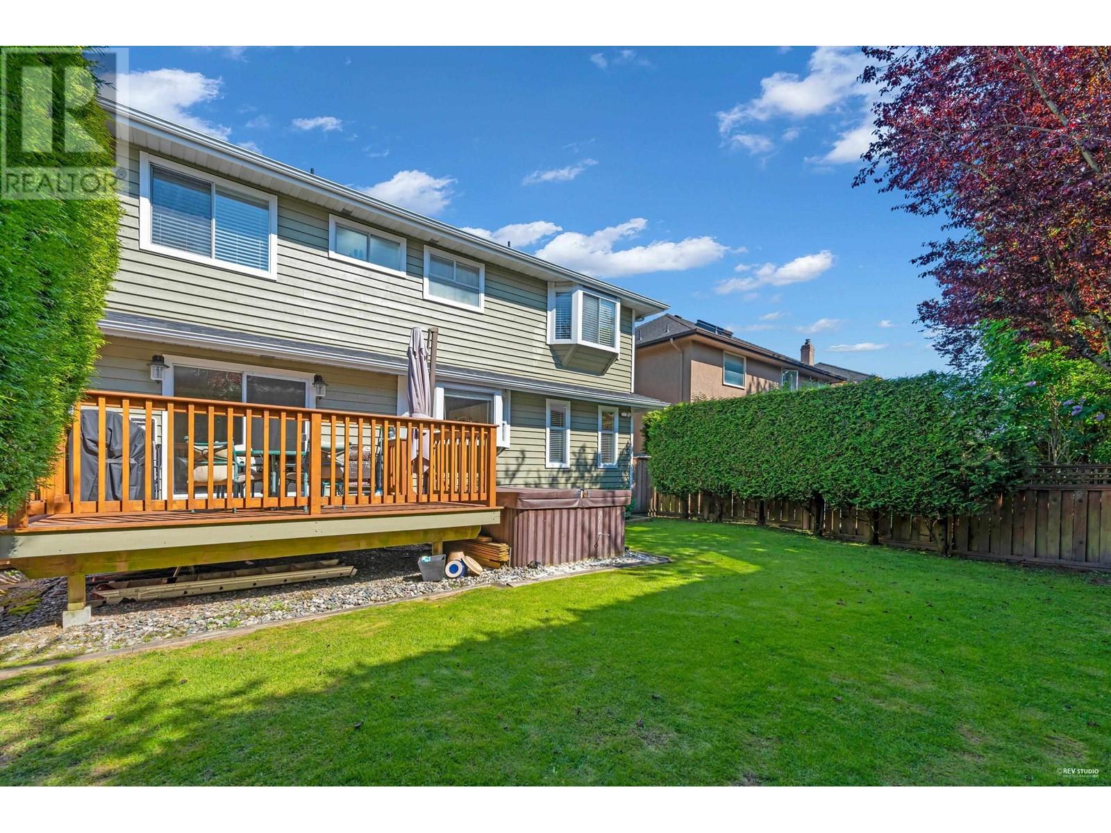 12311 Trites Road, Richmond, British Columbia  V7E 3R6 - Photo 9 - R3006575