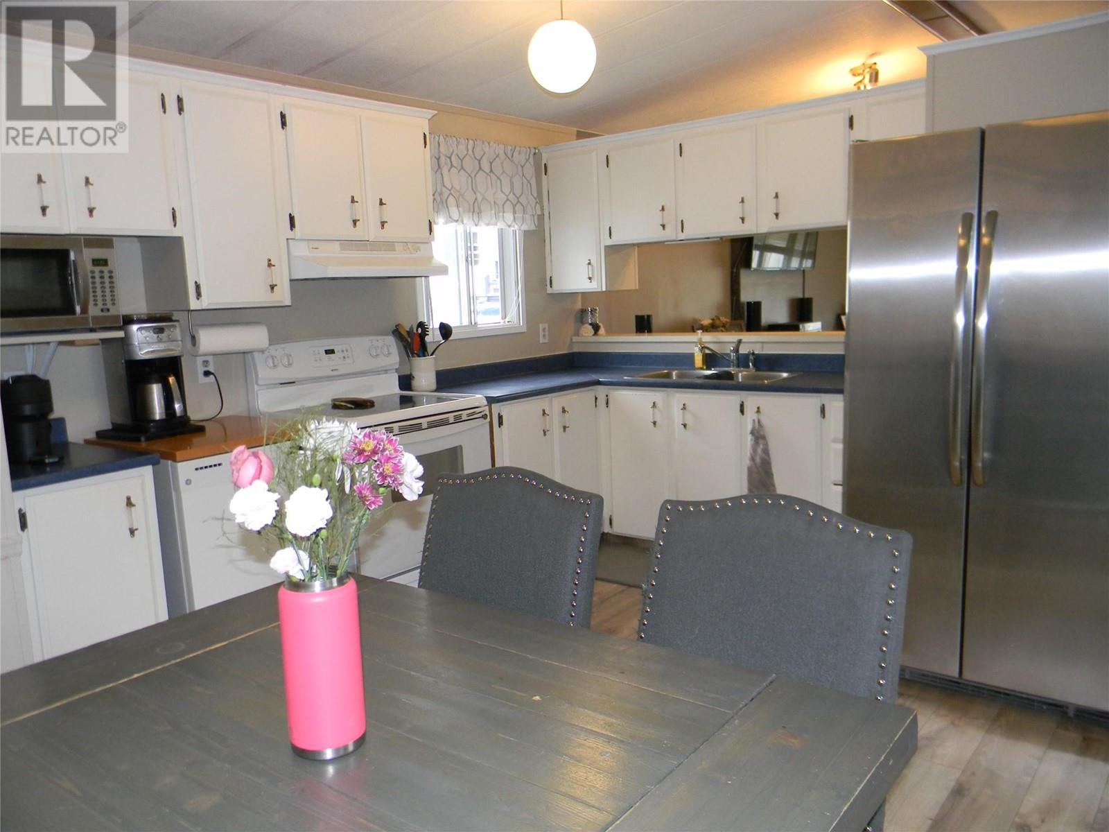 2400 OAKDALE Way Unit# 109, Kamloops, BC V2B6W7