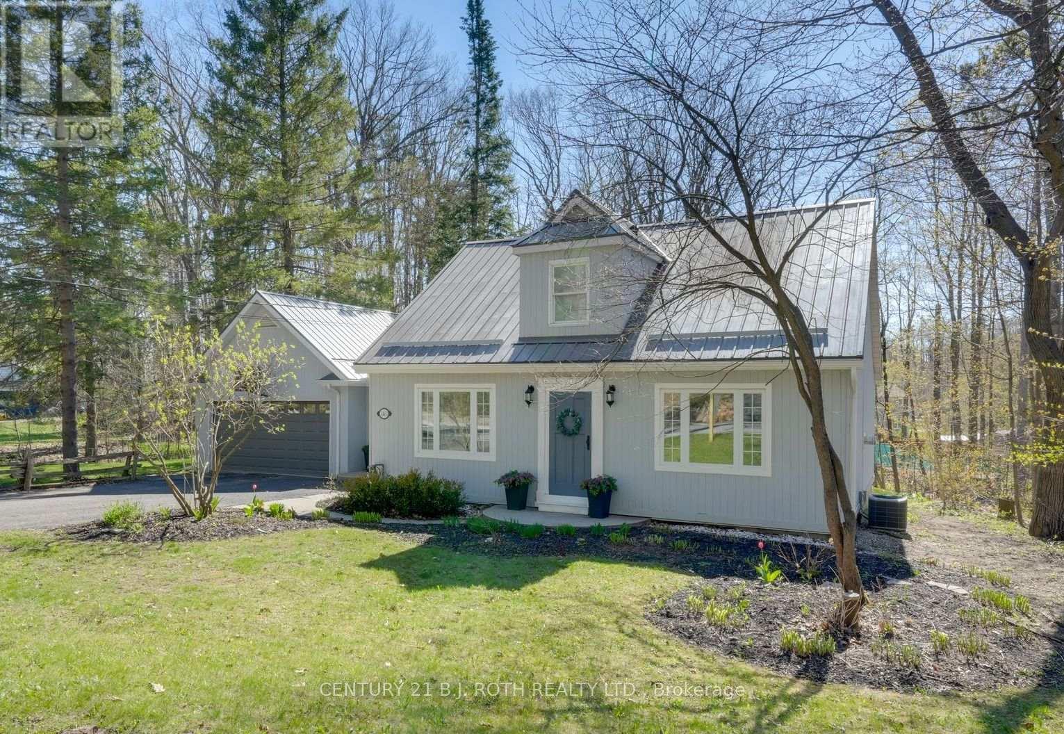 88 FINLAY MILL ROAD, Springwater, Ontario