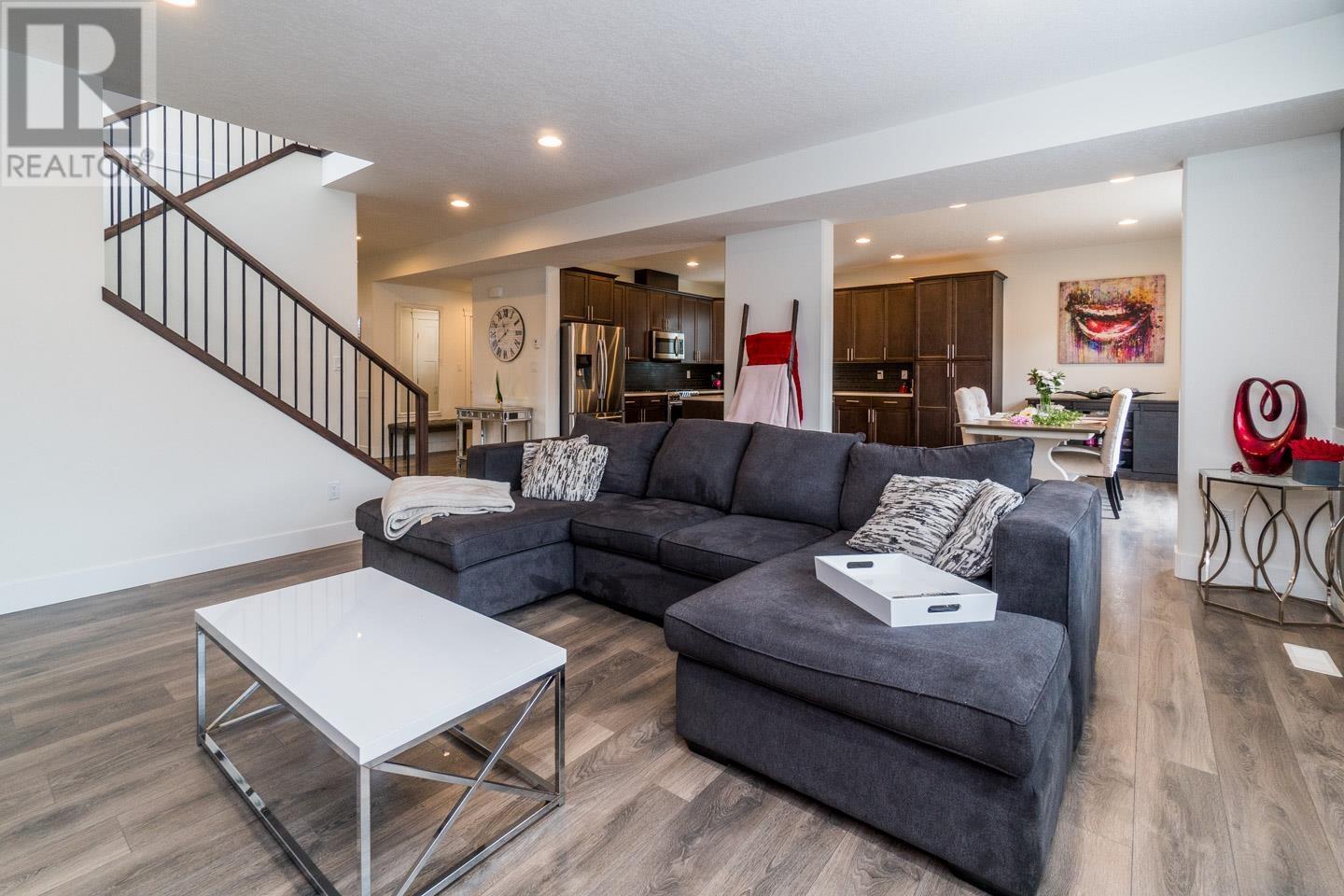 3579 Parkview Crescent, Prince George, British Columbia  V2N 0E7 - Photo 9 - R3006545