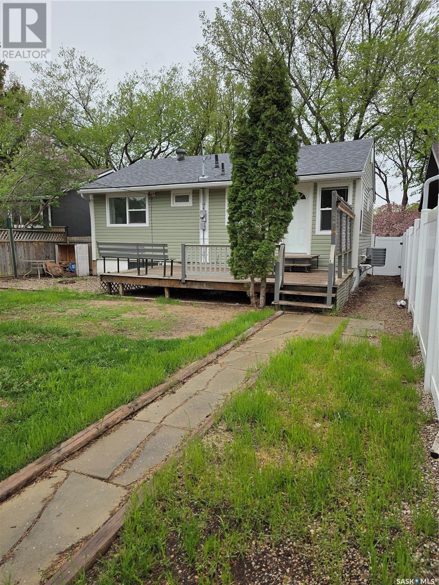 1341 Horace Street, Regina, Saskatchewan  S4T 5L7 - Photo 24 - SK006981