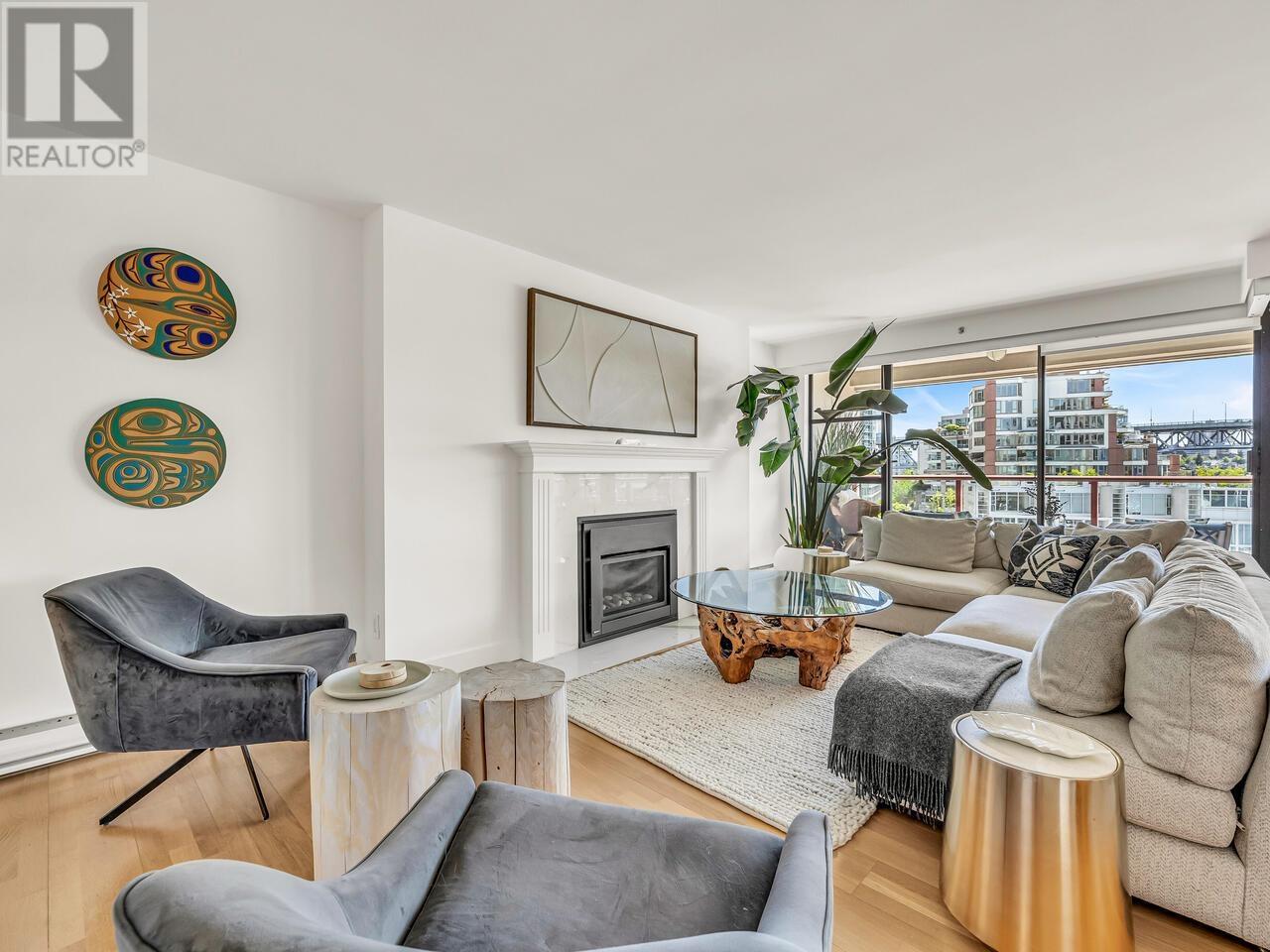 402 1010 Beach Avenue, Vancouver, British Columbia  V6E 1T7 - Photo 7 - R3005166